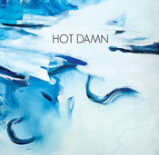 Hot Damn - s/t - 7