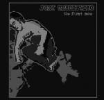 Joey Terrifying - demo - CD (2008)