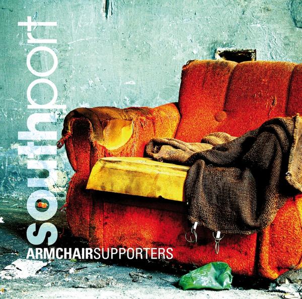 Southport - Armchair Supporters - CD (2009)