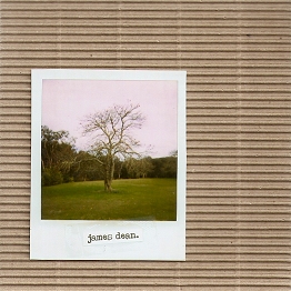 James Dean - s/t - CD (2007)