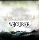 Whourkr - Naät - CD (2009)