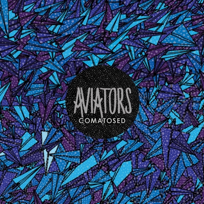 Aviators - Comatosed - CD (2009)