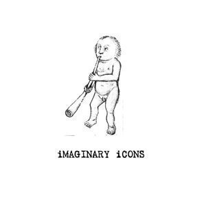 Imaginary Icons - s/t - LP (2008)