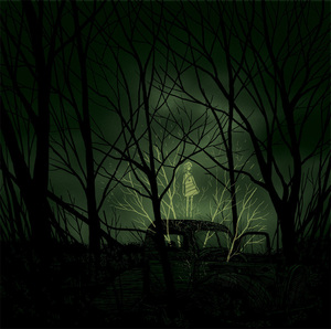 ...Who Calls So Loud - s/t - 12