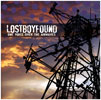 Lost Boy Found - One Voice Over The Airwaves - CD (2008)