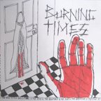 Burning Times - The End is the Beginning - 7