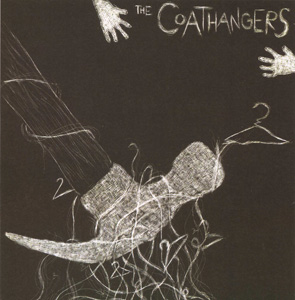 the Coathangers - s/t - 7