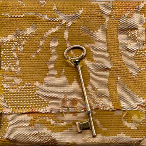 StapH - Keys - CD (2009)