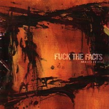 Fuck The Facts - Mullet Fever - CD (2005)