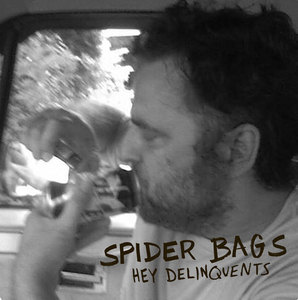 Spider Bags - Hey Delinquents - 7