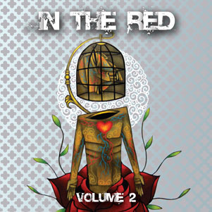 In the Red - Volume 2 - CD (2009)