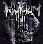 Insuiciety - The Cure For The Truth - CD (2009)