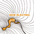 New Electric - s/t - CD (2005)