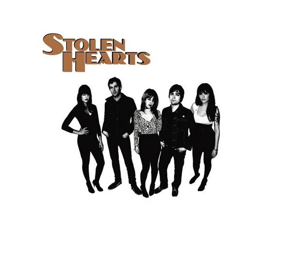 Stolen Hearts - Heart Detector - 7