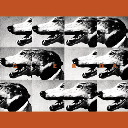 Gerda - III - LP (2009)