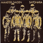 Maaster Gaiden - Sayanora - 7