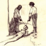 Nitkowski - Chauffeurs - CD (2009)