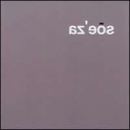 Soeza - Why Do You Do? - CD (2005)