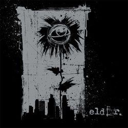 Elder - s/t - 10