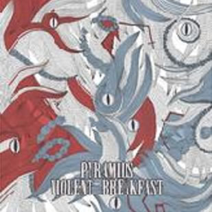 Violent Breakfast - Pyramids - Split - 10