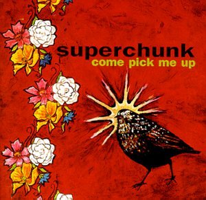 Superchunk - Come Pick Me Up - CD (1999)