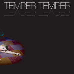 Temper Temper - s/t - CD (2005)