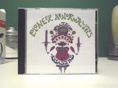 Amateur Assassins - Pioneer Abnormalities - CD (2009)
