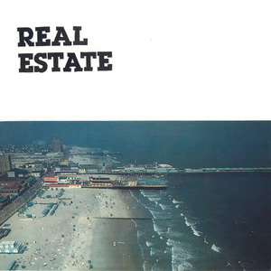 Real Estate - Fake Blues - 7