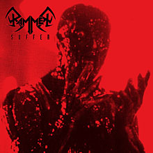 Rammer - Suffer - 12