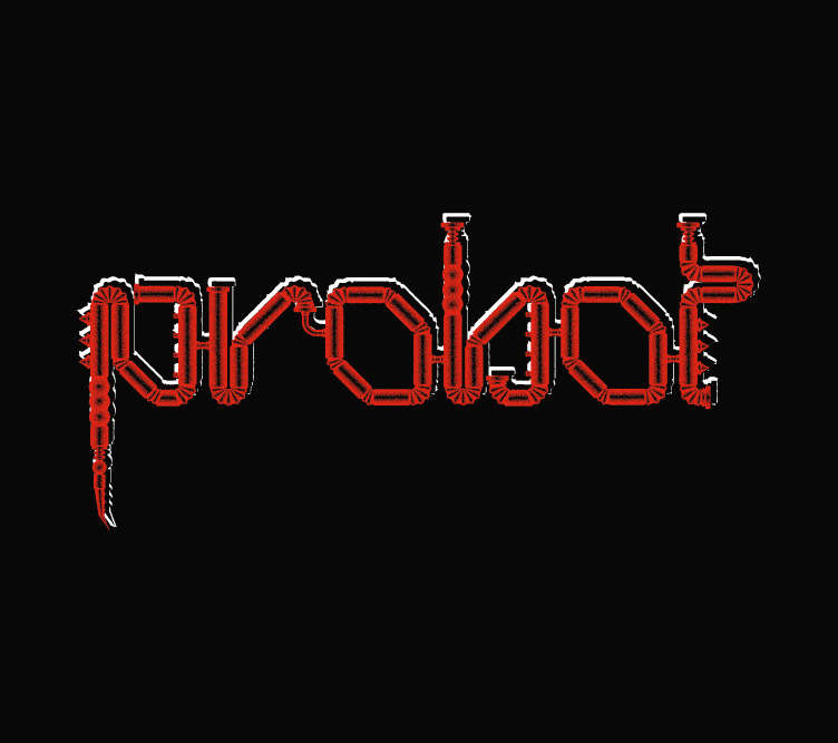 Probot - s/t - 7