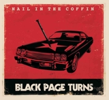 Black Page Turns - Nail in the Coffin - CD (2009)