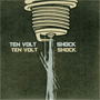 Ten Volt Shock - s/t - CD (2006)
