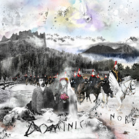 Dominic - Nord - CD (2009)