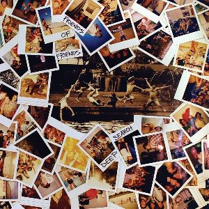 Friends of Friends - Deep Search - CD (2009)
