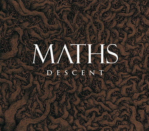 Maths - Descent - CD (2009)