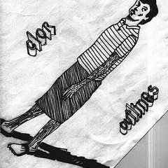 Clor - Outlines - CD (2005)