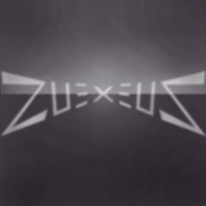 Zuexeus - s/t - CD (2000)