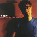 A-Set - Songs From the Red Room - CD (2000)