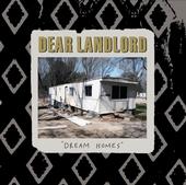 Dear Landlord - Dream Homes - CD (2009)