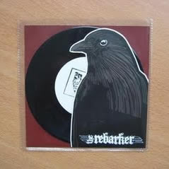 Rebarker - The Rebarker - 7