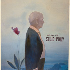 Solid Pony - Life's Gonna Eat Us - CD (2005)