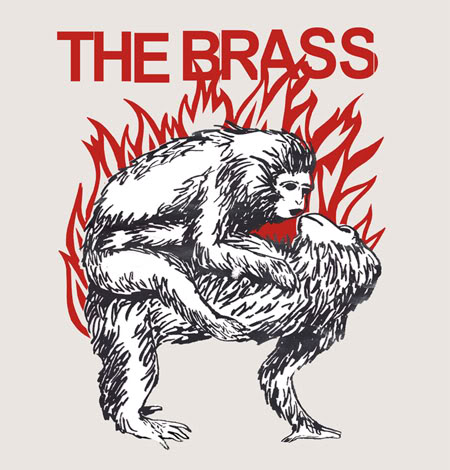 the Brass - Homo Sapiens - 7