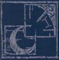 Circle Takes The Square - s/t - CD (2002)