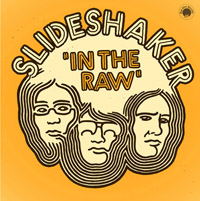 Slideshaker - In The Raw