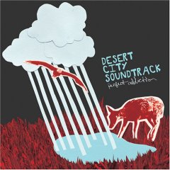Desert City Soundtrack - Perfect Addiction - CD (2005)