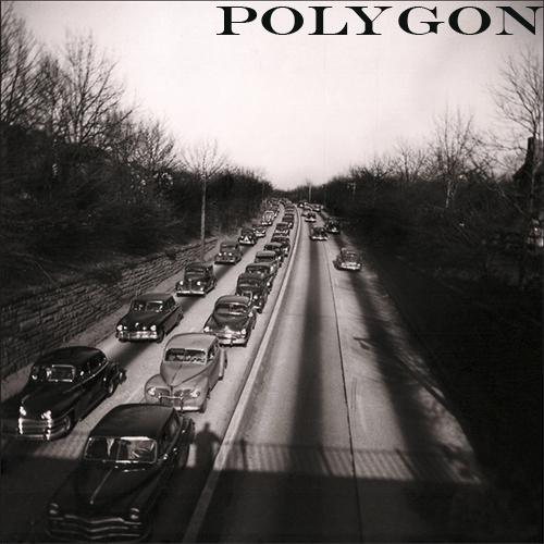 Polygon - demo - CD (2009)