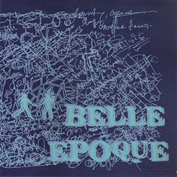 Belle Epoque - Belle Epoque - 7