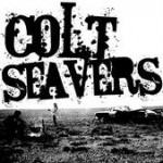Colt Seavers - s/t - CD (2009)