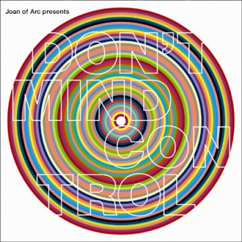 Various - Joan of Arc Presents... Don't Mind Control - CD (2009)