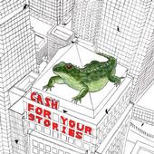 Cash for Your Stories - s/t - 7